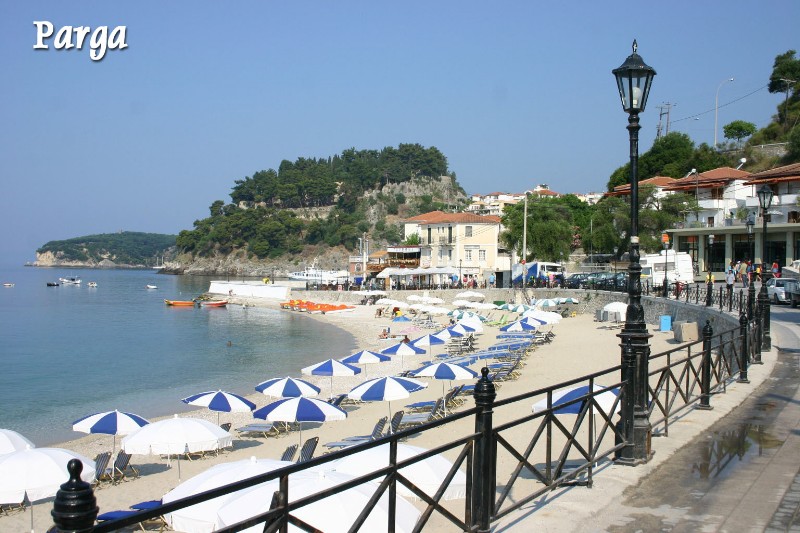 Parga