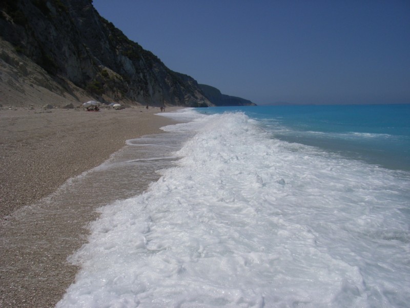 Lefkada