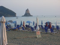 Agios Gordios, Kerkyra