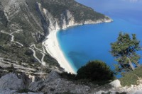 Myrtos, Kefalonia