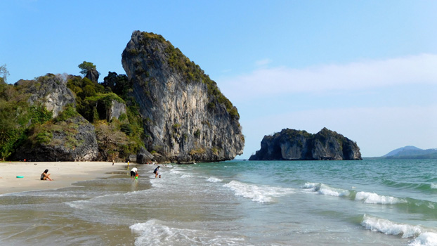 Hat Yao, N  7.309299� E 99.394618�.