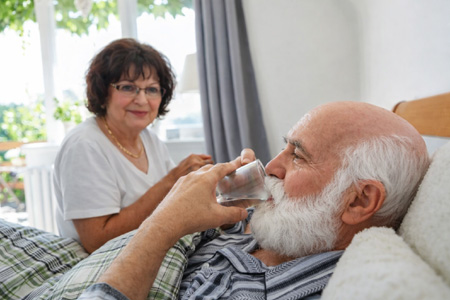 In 20 Jahren sehen wir weiter.