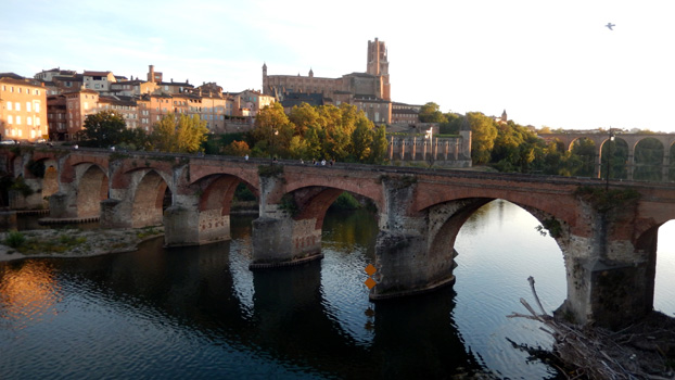 Albi