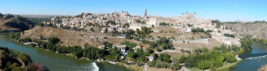 Toledo.